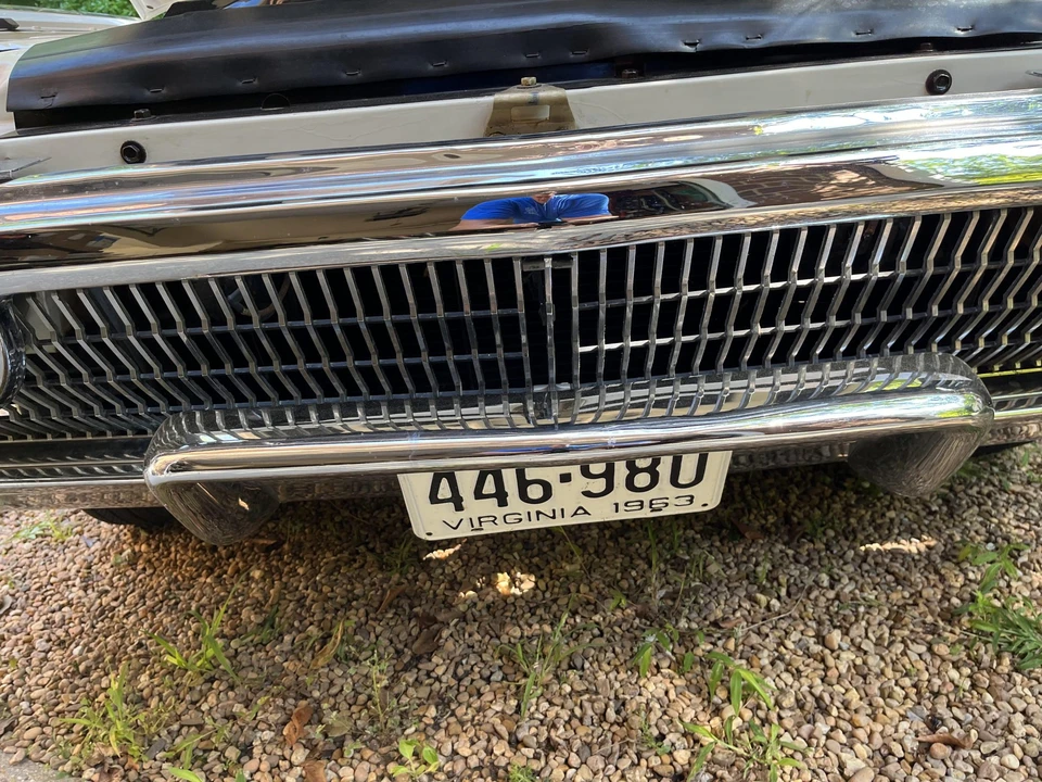 1963 Ford Thunderbird 3rd Gen - Image 21 of 31