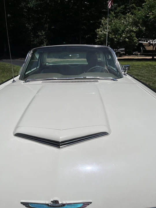 1963 Ford Thunderbird 3rd Gen - Image 19 of 31