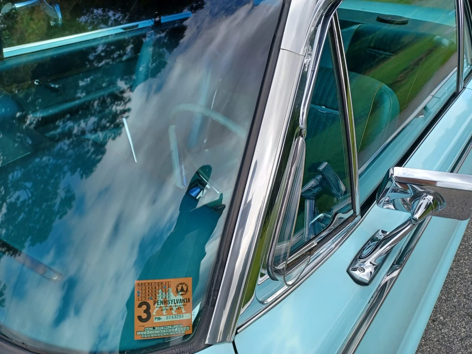 1963 Ford Thunderbird 3rd Gen - Image 31 of 31