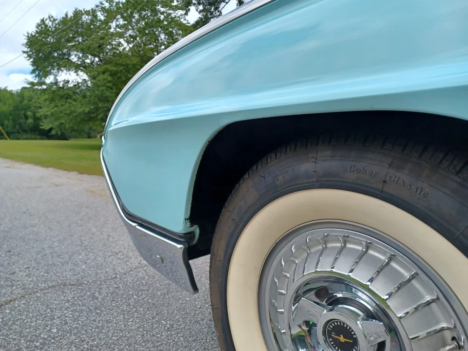 1963 Ford Thunderbird 3rd Gen - Image 26 of 31