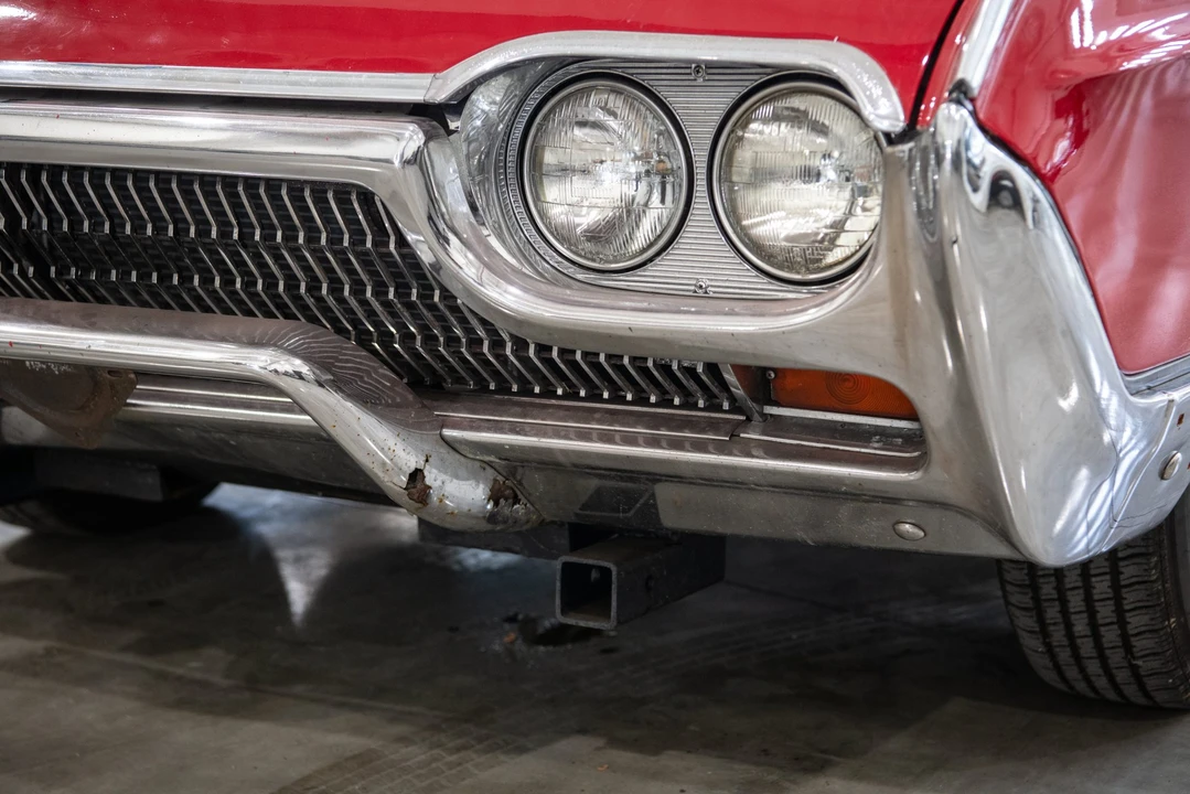 1963 Ford Thunderbird 3rd Gen - Image 17 of 31