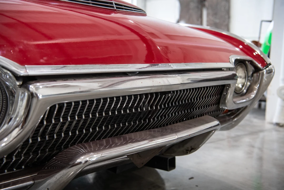 1963 Ford Thunderbird 3rd Gen - Image 14 of 31