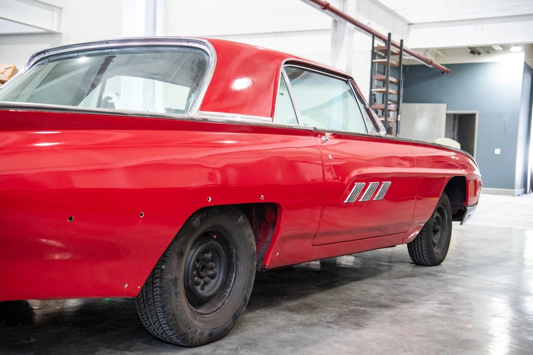 1963 Ford Thunderbird 3rd Gen - Image 29 of 31