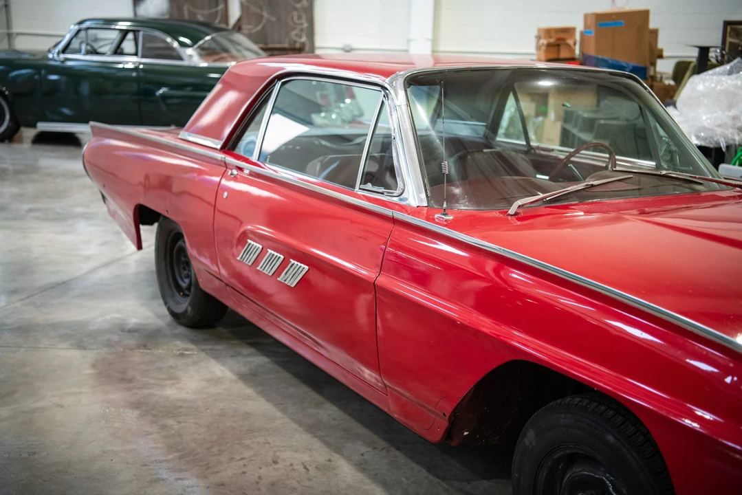 1963 Ford Thunderbird 3rd Gen - Image 27 of 31