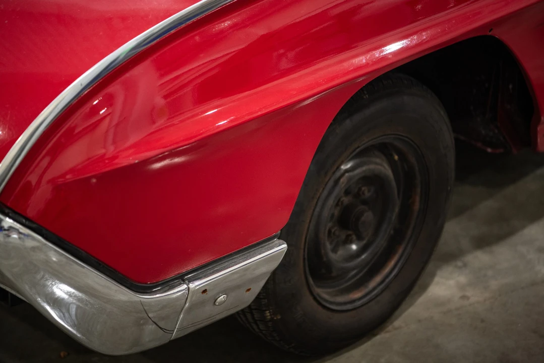1963 Ford Thunderbird 3rd Gen - Image 21 of 31