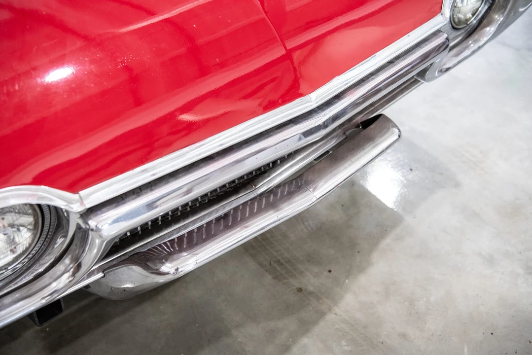 1963 Ford Thunderbird 3rd Gen - Image 15 of 31