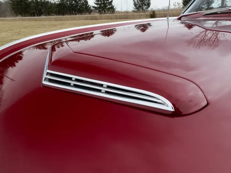 1963 Ford Thunderbird 3rd Gen - Image 25 of 30