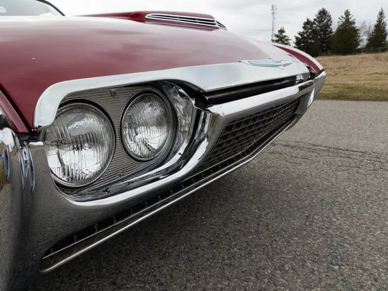 1963 Ford Thunderbird 3rd Gen - Image 29 of 30