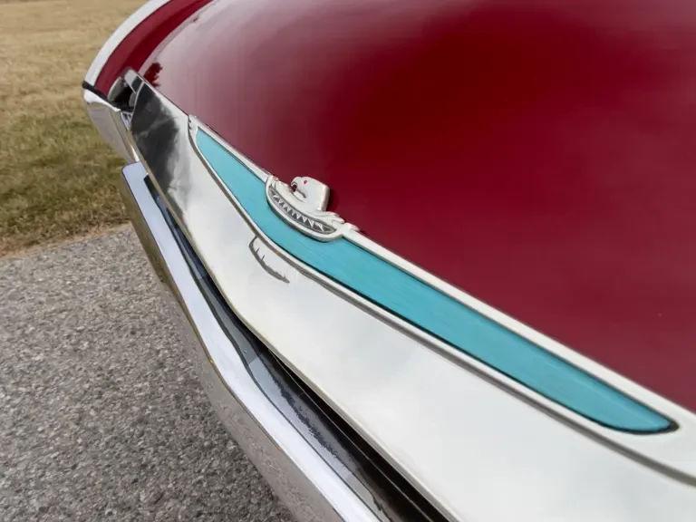 1963 Ford Thunderbird 3rd Gen - Image 26 of 30
