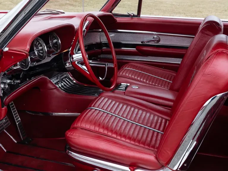 1963 Ford Thunderbird 3rd Gen - Image 12 of 30