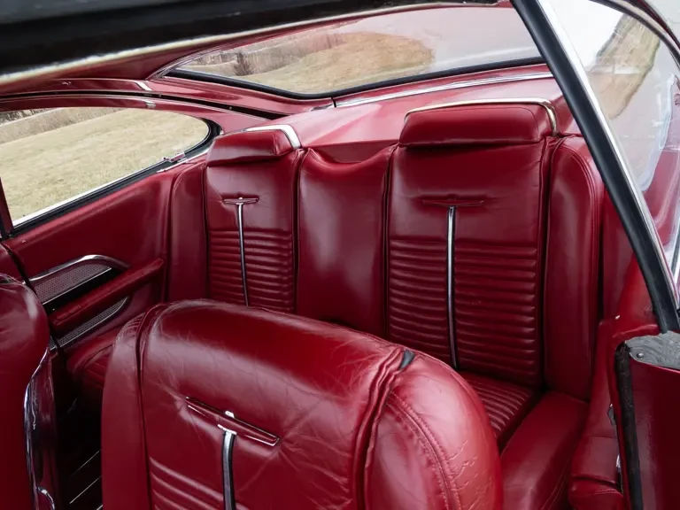 1963 Ford Thunderbird 3rd Gen - Image 16 of 30