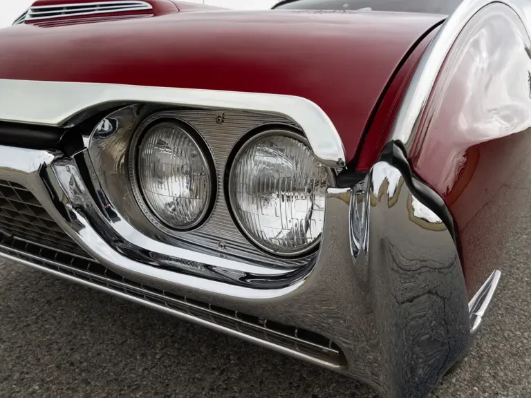 1963 Ford Thunderbird 3rd Gen - Image 28 of 30