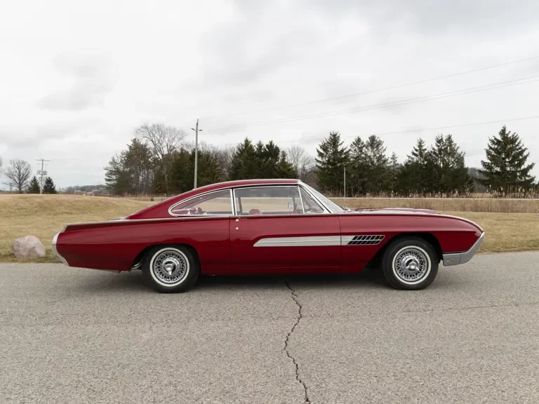 1963 Ford Thunderbird 3rd Gen - Image 11 of 30