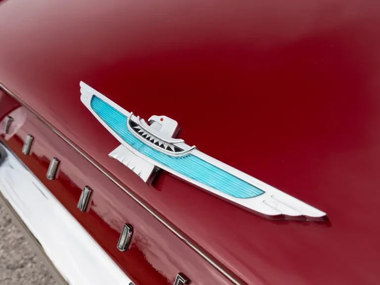 1963 Ford Thunderbird 3rd Gen - Image 6 of 30
