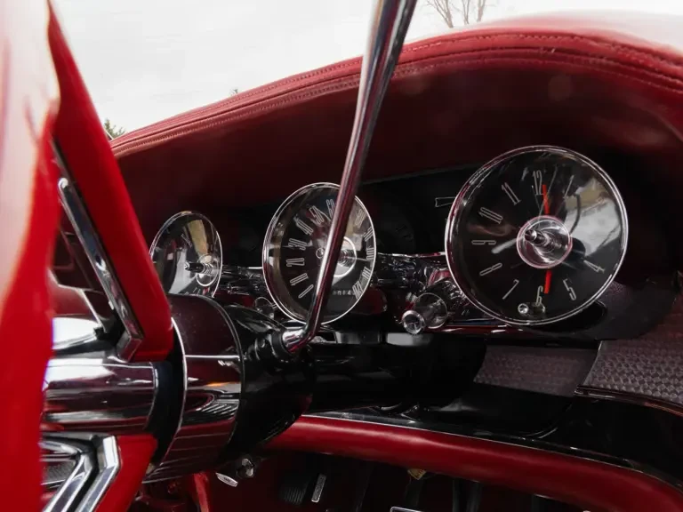 1963 Ford Thunderbird 3rd Gen - Image 15 of 30