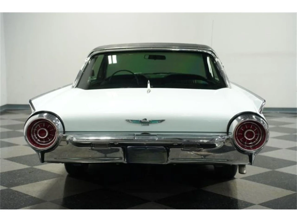 1963 Ford Thunderbird 3rd Gen - Image 18 of 21
