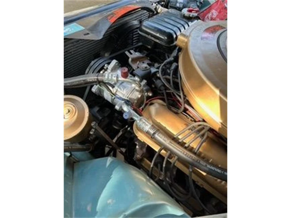 1963 Ford Thunderbird 3rd Gen - Image 10 of 30