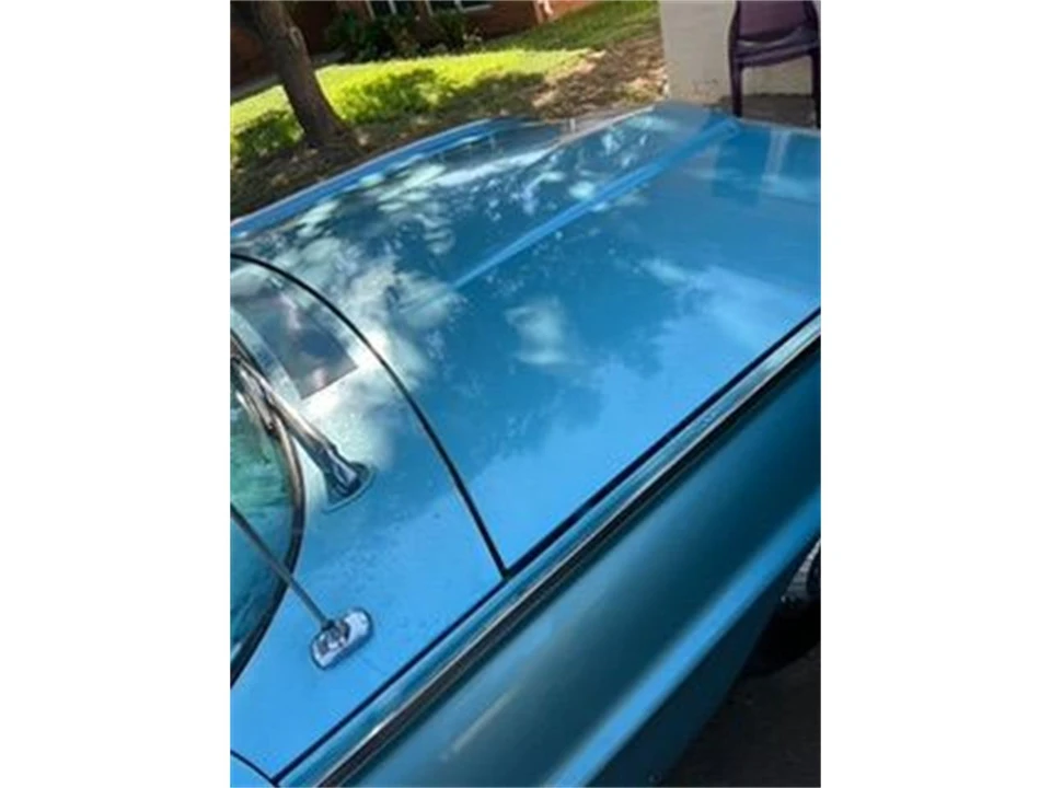 1963 Ford Thunderbird 3rd Gen - Image 13 of 30