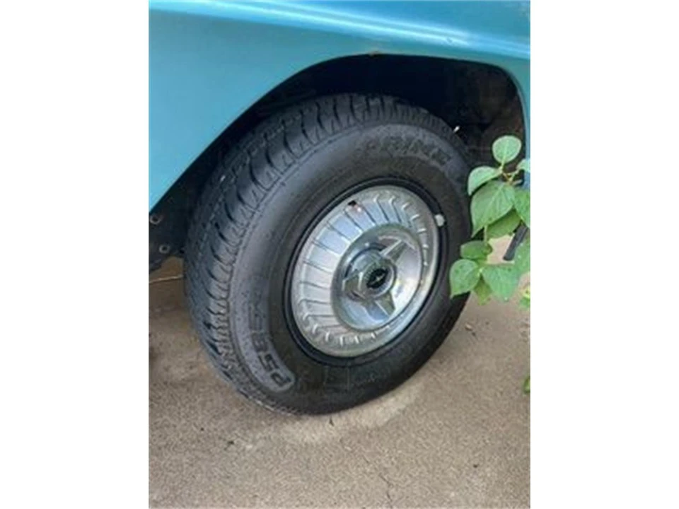 1963 Ford Thunderbird 3rd Gen - Image 14 of 30