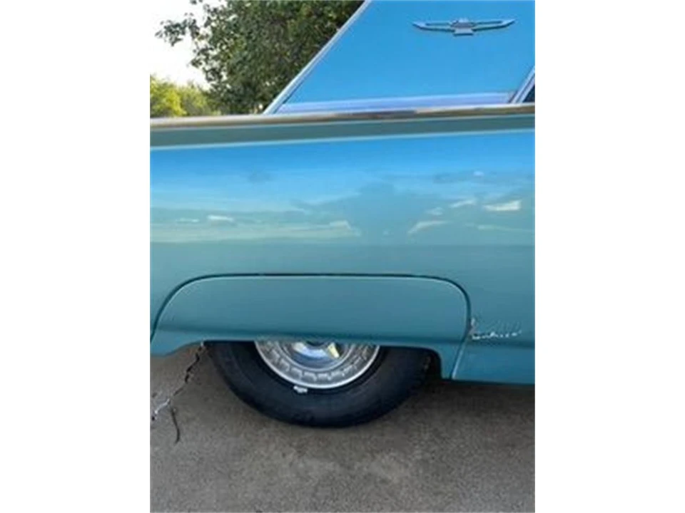 1963 Ford Thunderbird 3rd Gen - Image 15 of 30
