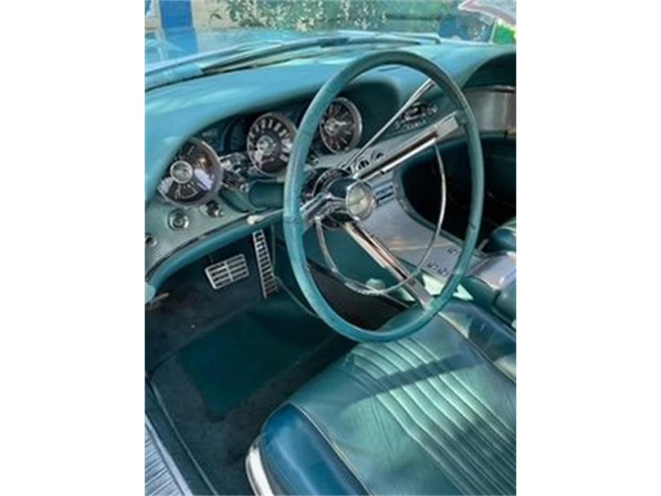 1963 Ford Thunderbird 3rd Gen - Image 16 of 30