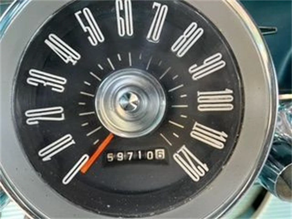 1963 Ford Thunderbird 3rd Gen - Image 17 of 30