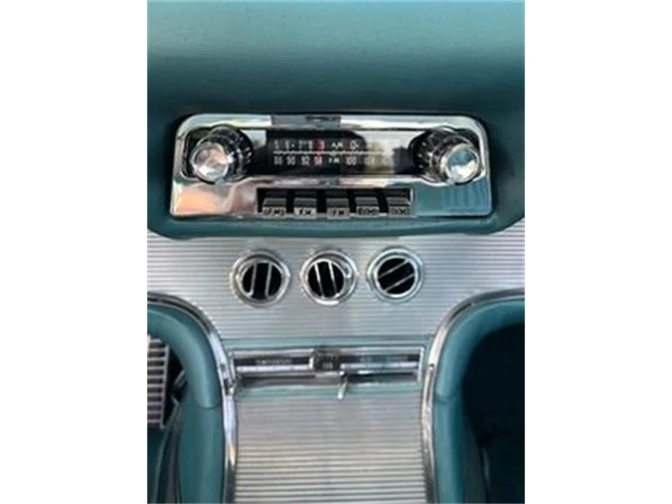1963 Ford Thunderbird 3rd Gen - Image 18 of 30