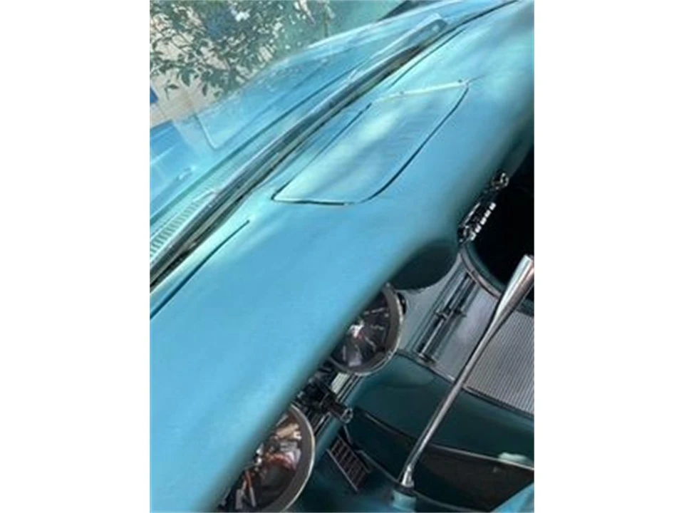 1963 Ford Thunderbird 3rd Gen - Image 19 of 30