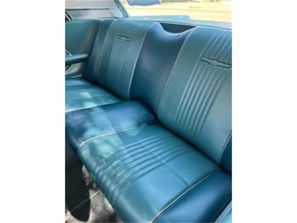 1963 Ford Thunderbird 3rd Gen - Image 22 of 30