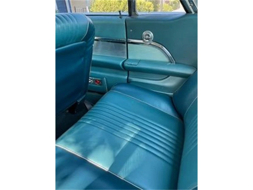 1963 Ford Thunderbird 3rd Gen - Image 23 of 30