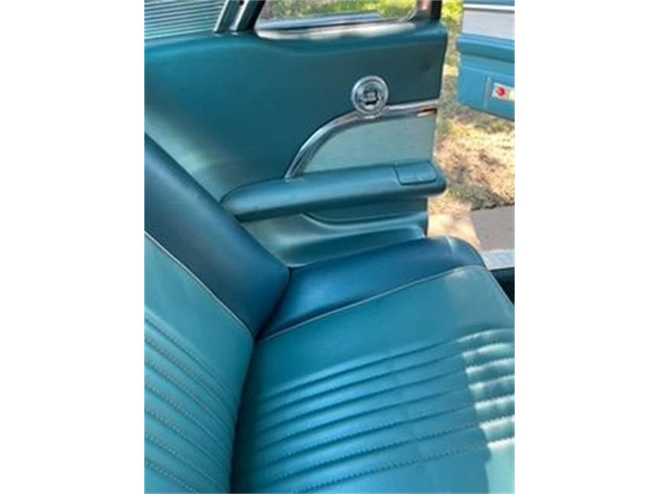 1963 Ford Thunderbird 3rd Gen - Image 26 of 30