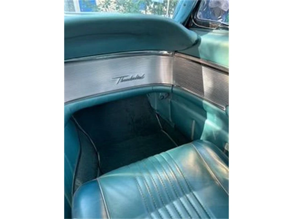 1963 Ford Thunderbird 3rd Gen - Image 28 of 30