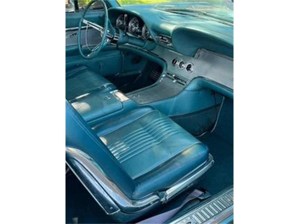 1963 Ford Thunderbird 3rd Gen - Image 29 of 30