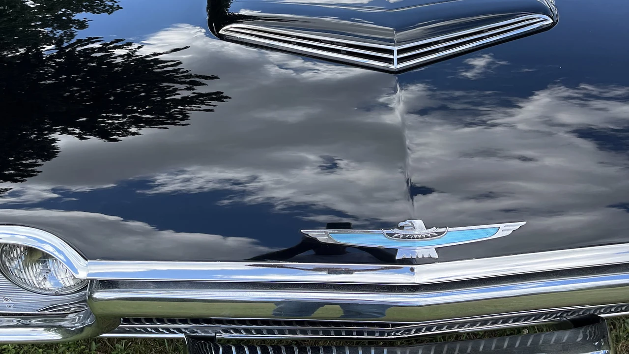 1963 Ford Thunderbird 3rd Gen - Image 12 of 25
