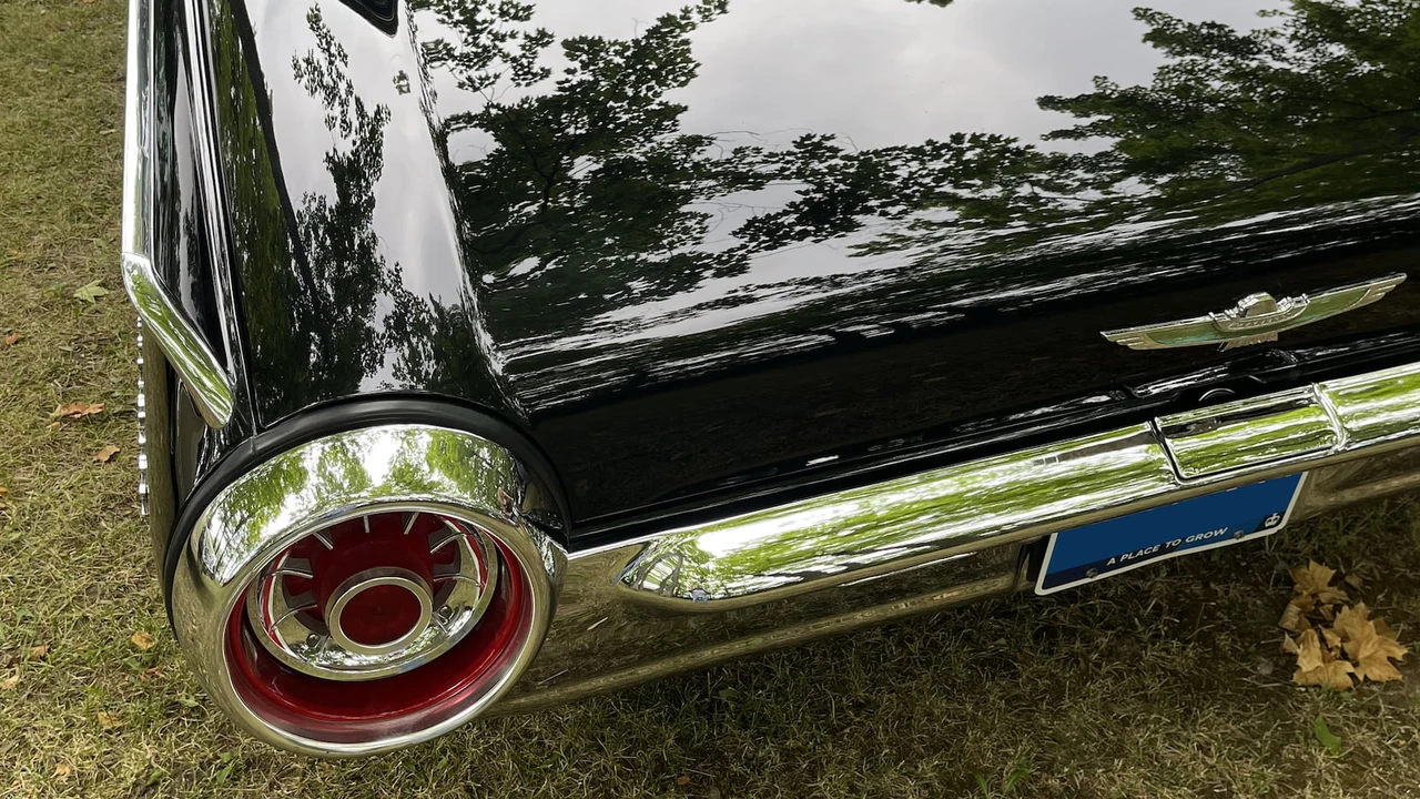 1963 Ford Thunderbird 3rd Gen - Image 15 of 25