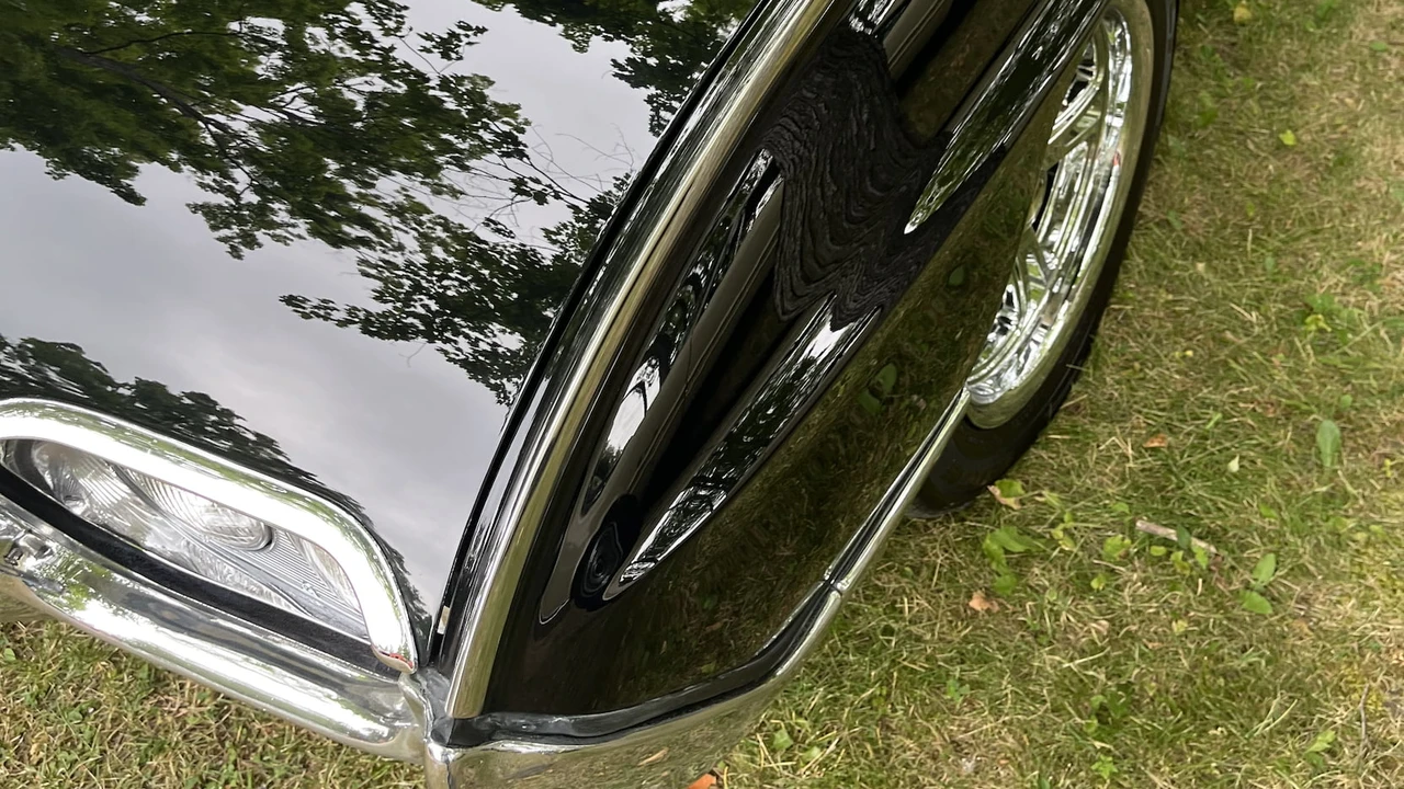 1963 Ford Thunderbird 3rd Gen - Image 16 of 25
