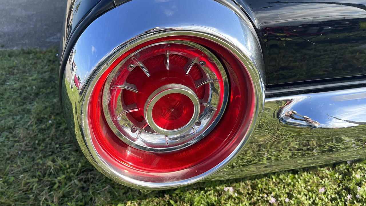1963 Ford Thunderbird 3rd Gen - Image 23 of 25
