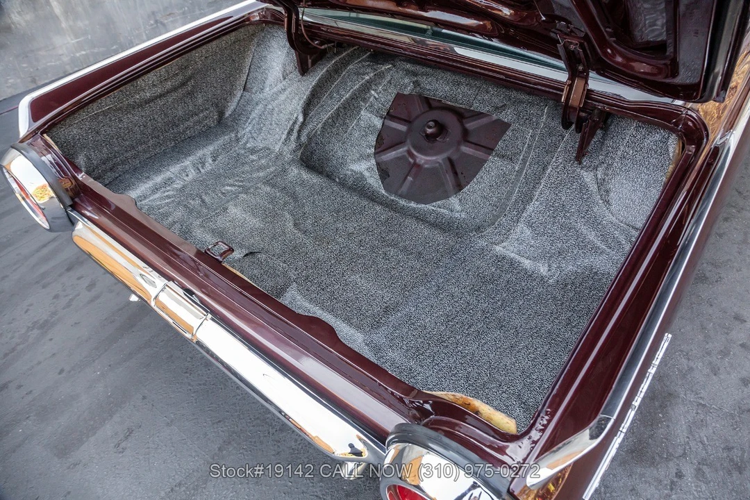 1963 Ford Thunderbird 3rd Gen - Image 28 of 31