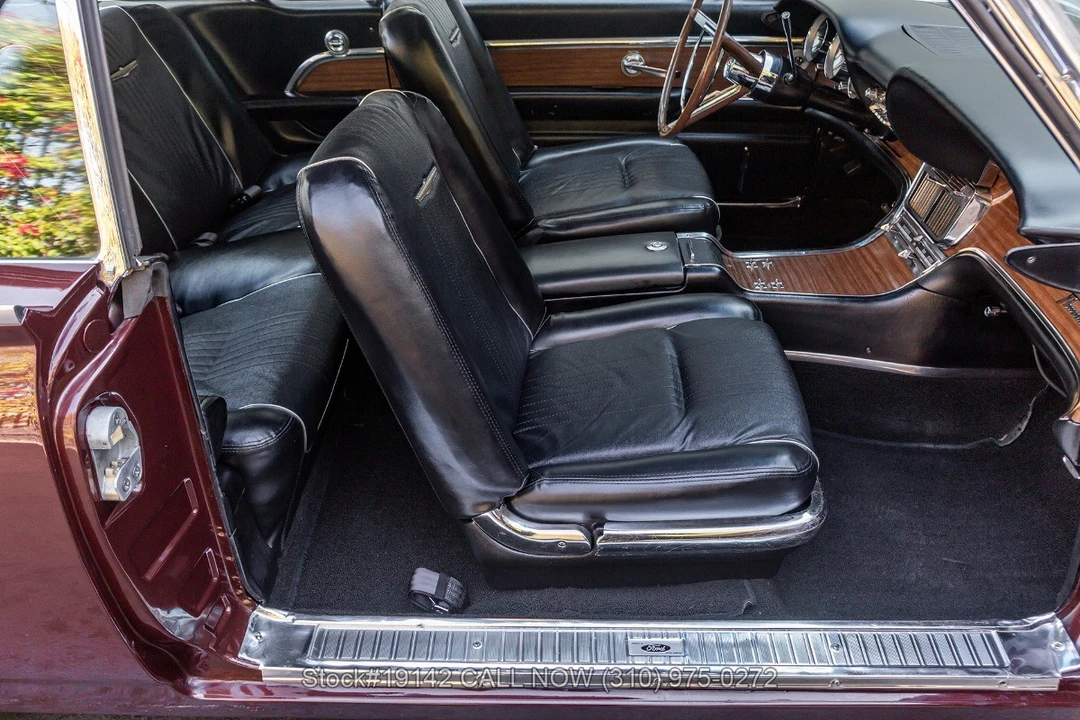 1963 Ford Thunderbird 3rd Gen - Image 21 of 31