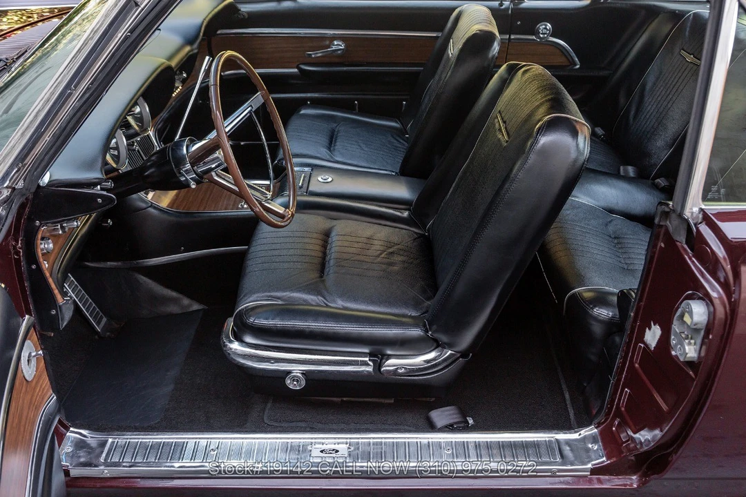 1963 Ford Thunderbird 3rd Gen - Image 16 of 31