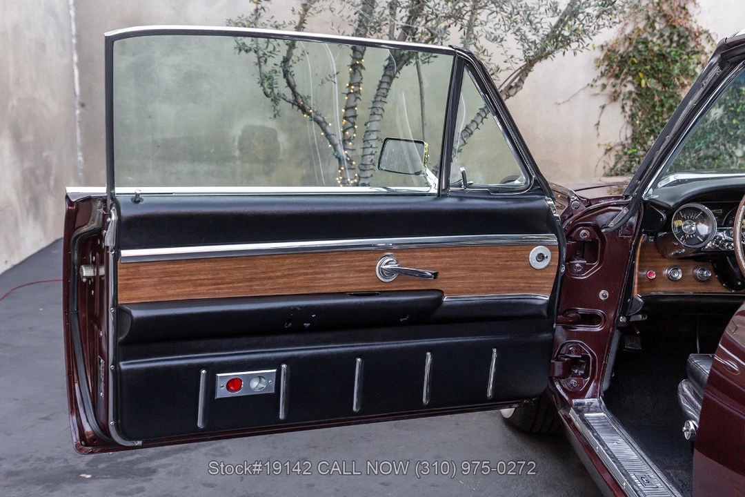 1963 Ford Thunderbird 3rd Gen - Image 15 of 31