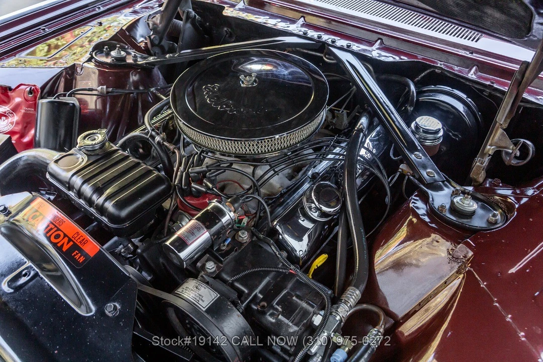 1963 Ford Thunderbird 3rd Gen - Image 30 of 31