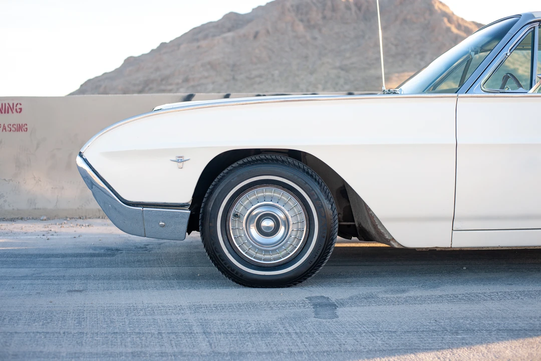 1963 Ford Thunderbird 3rd Gen - Image 16 of 31