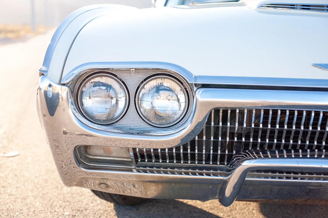 1963 Ford Thunderbird 3rd Gen - Image 23 of 31