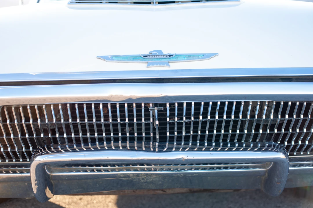 1963 Ford Thunderbird 3rd Gen - Image 24 of 31