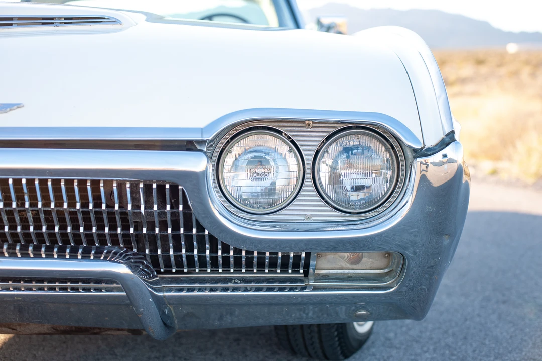 1963 Ford Thunderbird 3rd Gen - Image 25 of 31