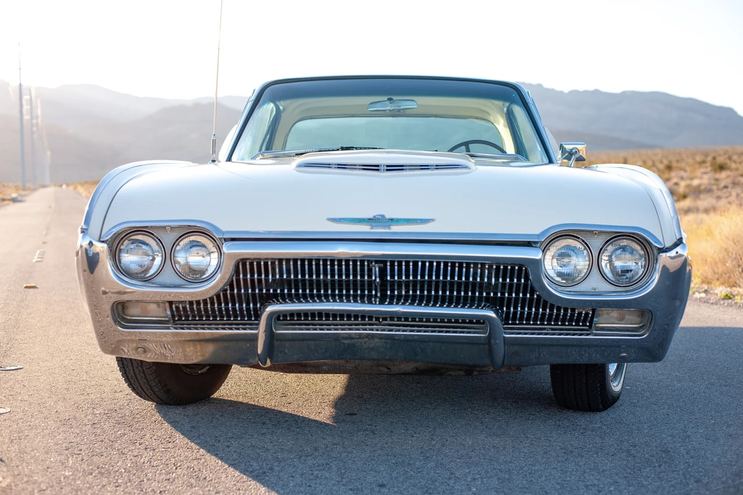 1963 Ford Thunderbird 3rd Gen - Image 15 of 31