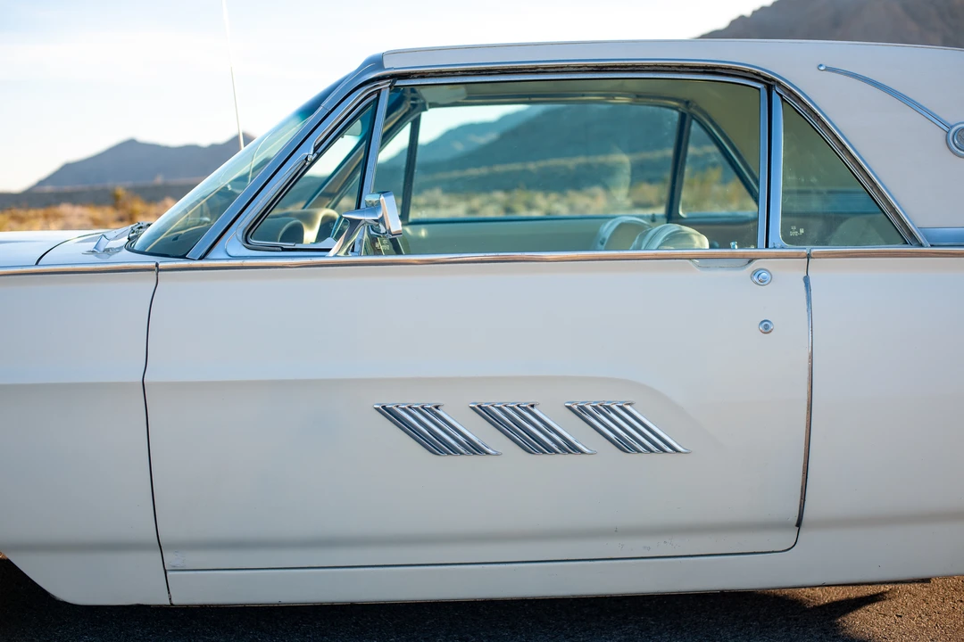 1963 Ford Thunderbird 3rd Gen - Image 31 of 31