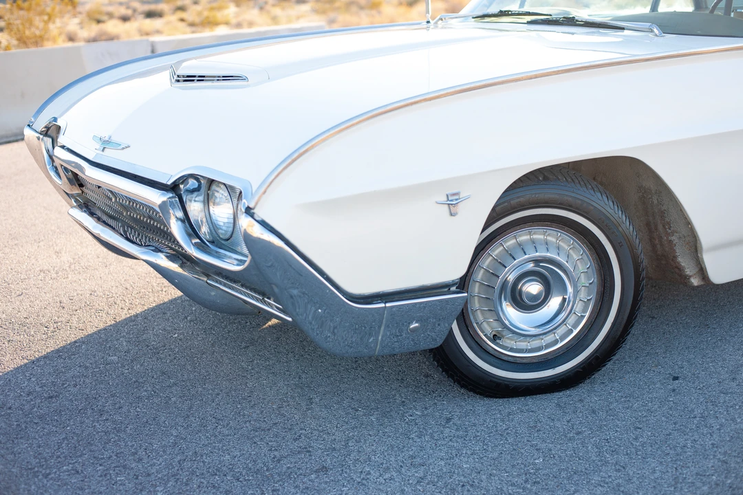1963 Ford Thunderbird 3rd Gen - Image 22 of 31