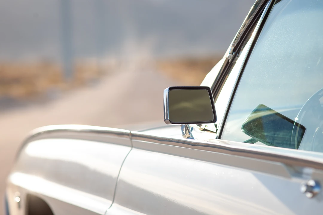 1963 Ford Thunderbird 3rd Gen - Image 30 of 31